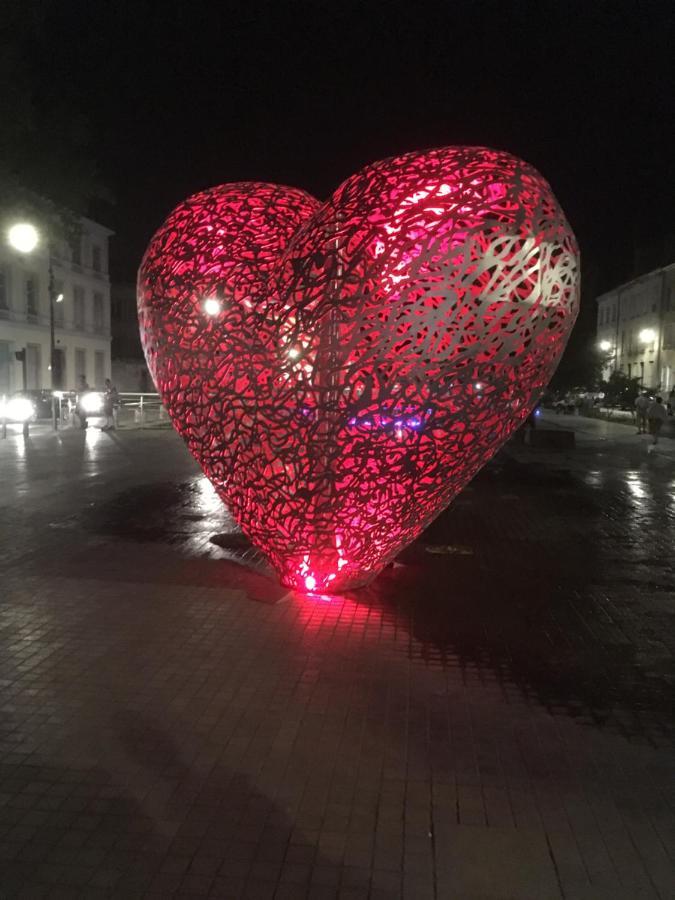 Papillons De Nuit Champagne Troyes Διαμέρισμα Εξωτερικό φωτογραφία